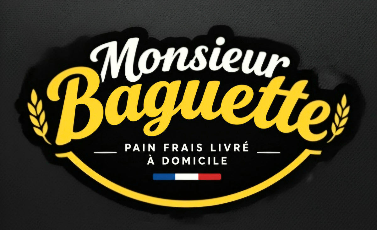 Monsieur Baguette 33